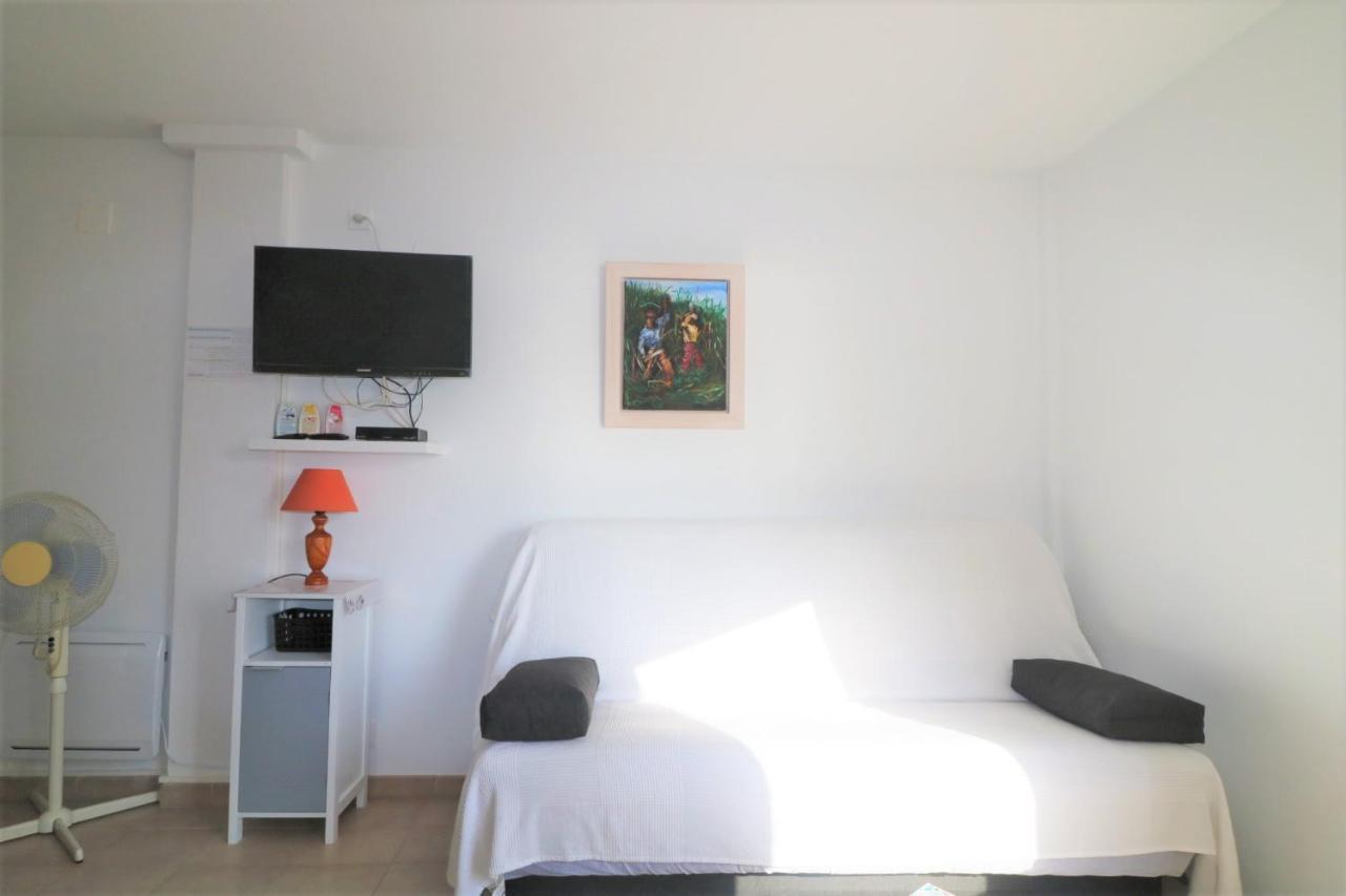 Castell Joncar,30 M De La Playa, 1Era Linea De Mar, Vista Al Mar Apartamento Roses Exterior foto